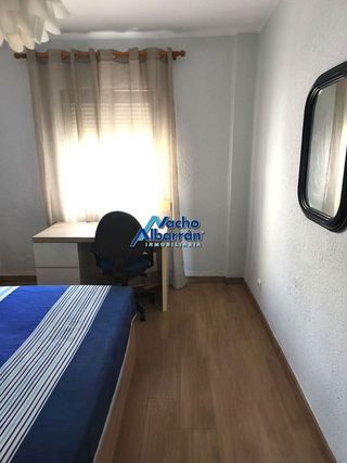 Piso en alquiler en Ciudad Jardín en Badajoz