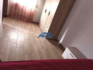 Piso en alquiler en Ciudad Jardín en Badajoz