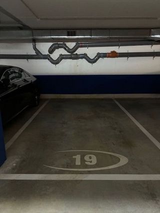 Garaje en venta en Can Mates - Volpelleres en Sant Cugat del Vallès