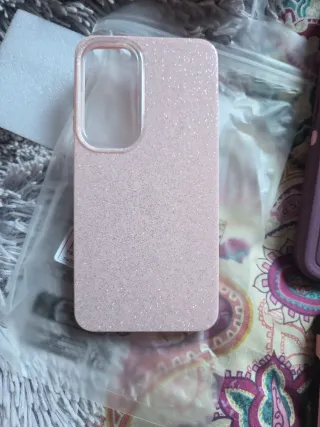 Carcasa Samsung S25