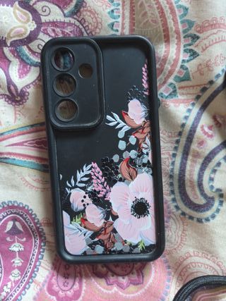 Carcasa Samsung S25