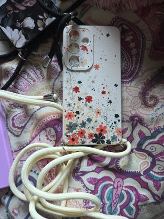 Carcasa Samsung S25