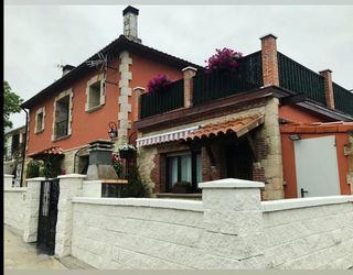 Casa en venta en Hazas de Cesto