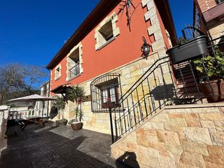 Casa en venta en Hazas de Cesto