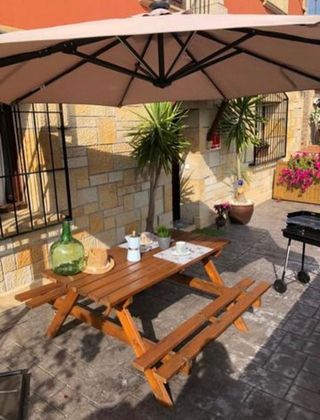 Casa en venta en Hazas de Cesto
