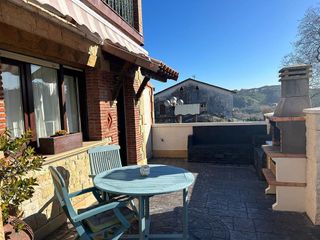 Casa en venta en Hazas de Cesto