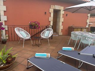 Casa en venta en Hazas de Cesto