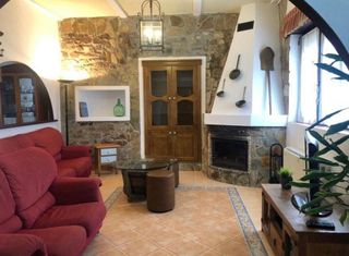 Casa en venta en Hazas de Cesto