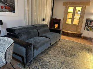 Casa en venta en Hazas de Cesto