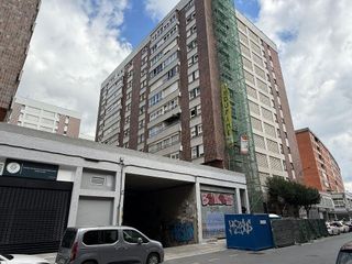 Garaje en venta en San Pedro de Deusto-La Ribera en Bilbao