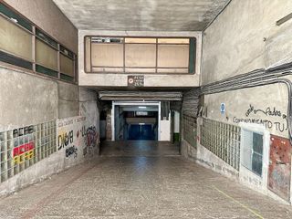 Garaje en venta en San Pedro de Deusto-La Ribera en Bilbao