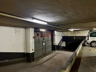 Garaje en venta en San Pedro de Deusto-La Ribera en Bilbao