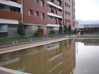 Piso en alquiler en San Miguel en Armilla