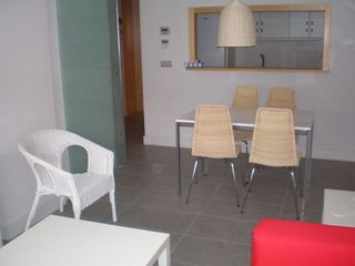Piso en alquiler en San Miguel en Armilla