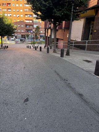 Garaje en venta en Zorroza en Bilbao