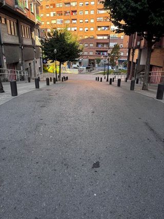 Garaje en venta en Zorroza en Bilbao