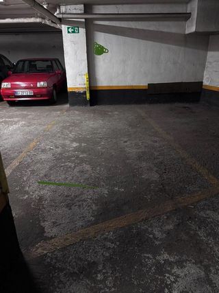 Garaje en venta en Zorroza en Bilbao