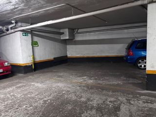Garaje en venta en Zorroza en Bilbao
