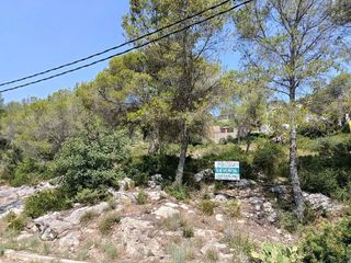 Terreno en venta en Can Lloses - Can Marcer en Sant Pere de Ribes