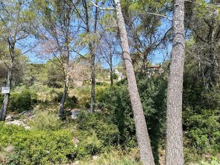 Terreno en venta en Can Lloses - Can Marcer en Sant Pere de Ribes