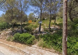 Terreno en venta en Can Lloses - Can Marcer en Sant Pere de Ribes