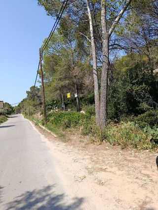 Terreno en venta en Can Lloses - Can Marcer en Sant Pere de Ribes