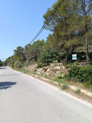 Terreno en venta en Can Lloses - Can Marcer en Sant Pere de Ribes