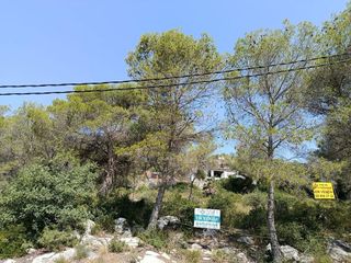 Terreno en venta en Can Lloses - Can Marcer en Sant Pere de Ribes