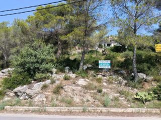 Terreno en venta en Can Lloses - Can Marcer en Sant Pere de Ribes