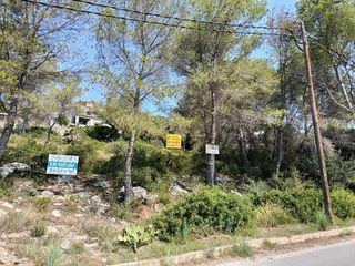 Terreno en venta en Can Lloses - Can Marcer en Sant Pere de Ribes