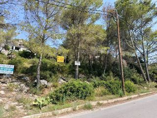 Terreno en venta en Can Lloses - Can Marcer en Sant Pere de Ribes