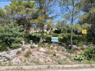 Terreno en venta en Can Lloses - Can Marcer en Sant Pere de Ribes