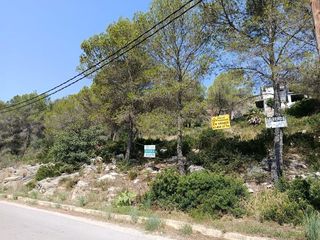 Terreno en venta en Can Lloses - Can Marcer en Sant Pere de Ribes