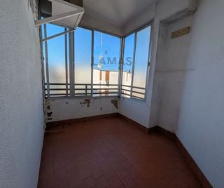 Piso en venta en Navalmoral de la Mata