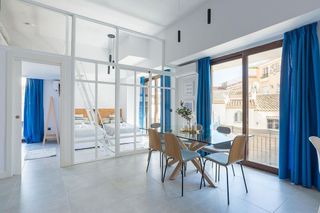 Piso en venta en El Bajondillo en Torremolinos