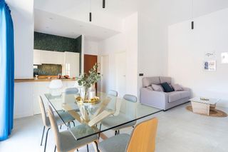 Piso en venta en El Bajondillo en Torremolinos