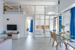 Piso en venta en El Bajondillo en Torremolinos