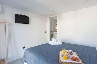 Piso en venta en El Bajondillo en Torremolinos