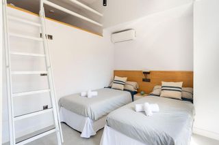 Piso en venta en El Bajondillo en Torremolinos