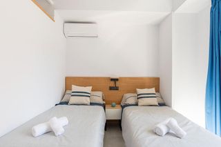 Piso en venta en El Bajondillo en Torremolinos
