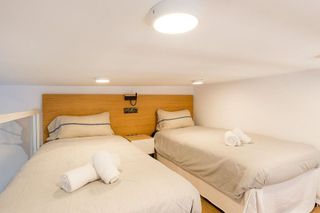 Piso en venta en El Bajondillo en Torremolinos