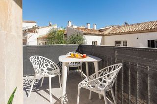 Piso en venta en El Bajondillo en Torremolinos