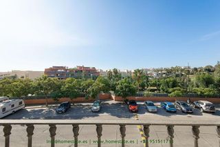Chalet en venta en Playamar en Torremolinos