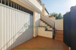 Chalet en venta en Playamar en Torremolinos