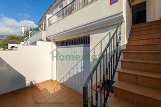 Chalet en venta en Playamar en Torremolinos