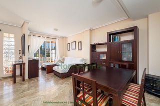 Chalet en venta en Playamar en Torremolinos