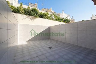 Chalet en venta en Playamar en Torremolinos