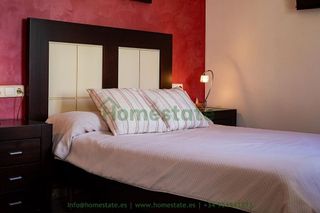 Chalet en venta en Playamar en Torremolinos