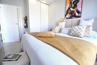 Casa pareada en venta en Campos de Golf - Villa Martin - Los Dolses en Orihuela