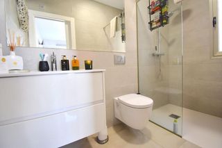 Casa pareada en venta en Campos de Golf - Villa Martin - Los Dolses en Orihuela